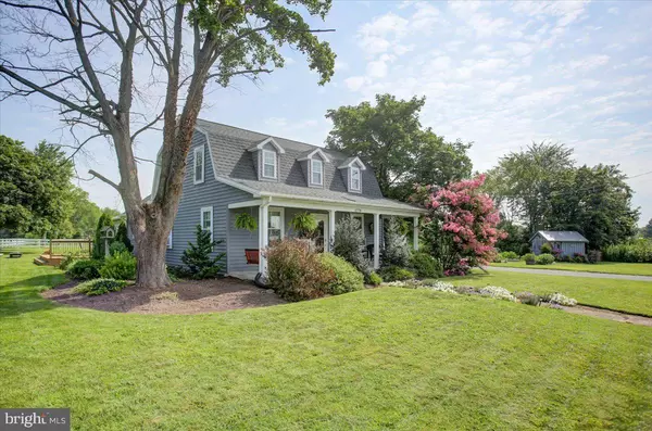 Orrstown, PA 17244,12778 CUMBERLAND HIGHWAY