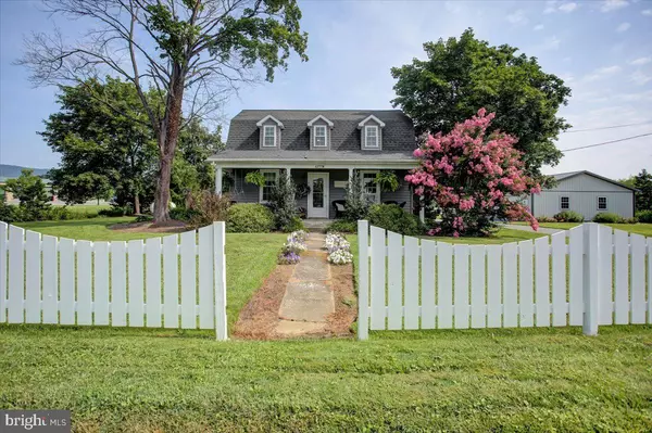 Orrstown, PA 17244,12778 CUMBERLAND HIGHWAY