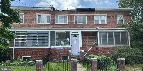 Washington, DC 20017,4803 10TH ST NE