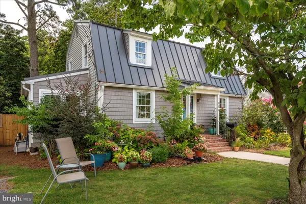 1006 EVERGREEN AVE, Salisbury, MD 21801