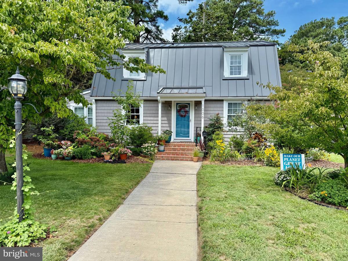 Salisbury, MD 21801,1006 EVERGREEN AVE