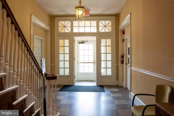 Washington, DC 20036,1426 21ST ST NW #407