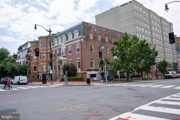 Washington, DC 20036,1426 21ST ST NW #407