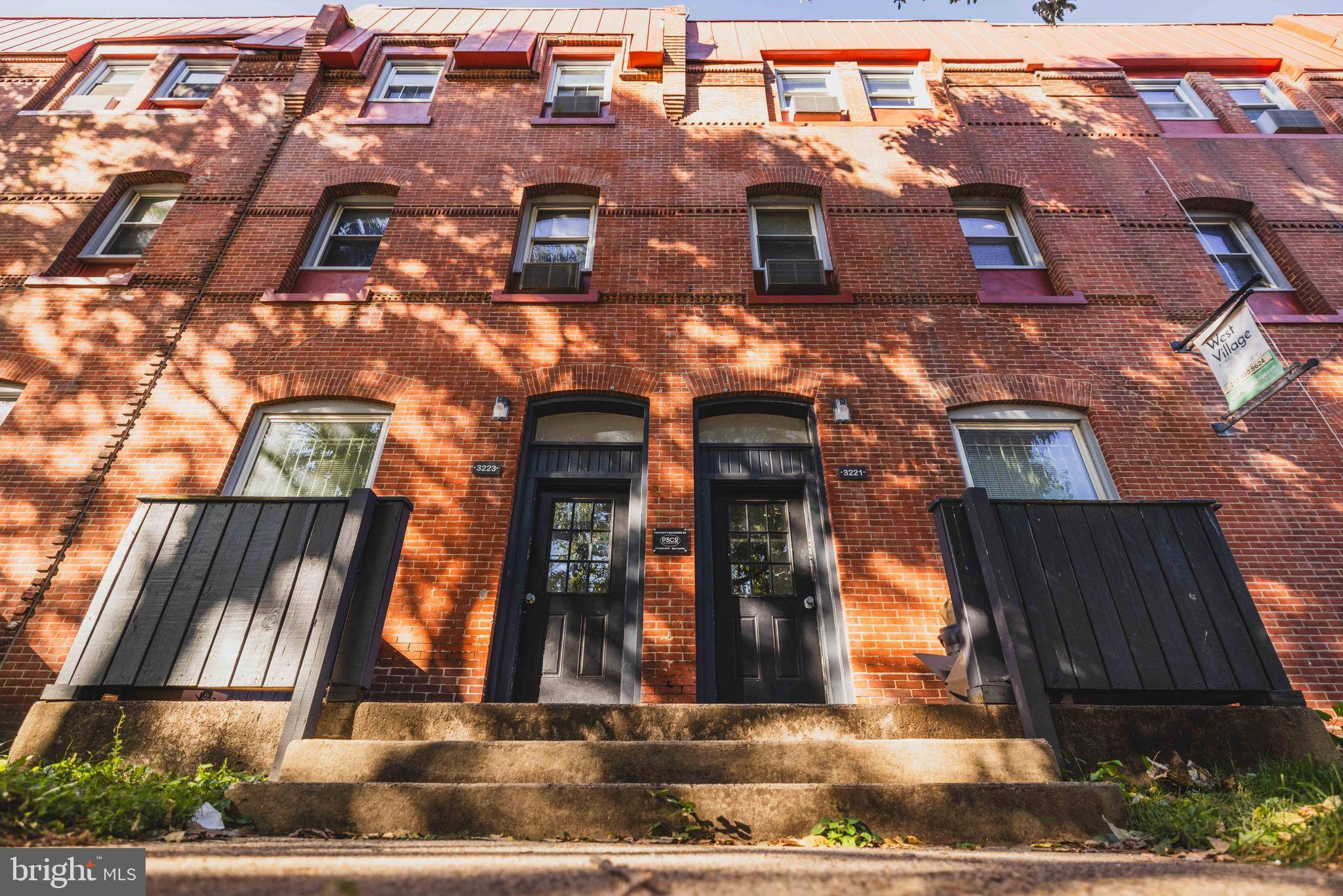 310 N 32ND ST #APT 1 -APT BB, Philadelphia, PA 19104