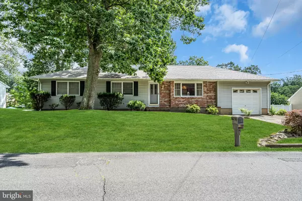 Forked River, NJ 08731,355 CONSTITUTION DR