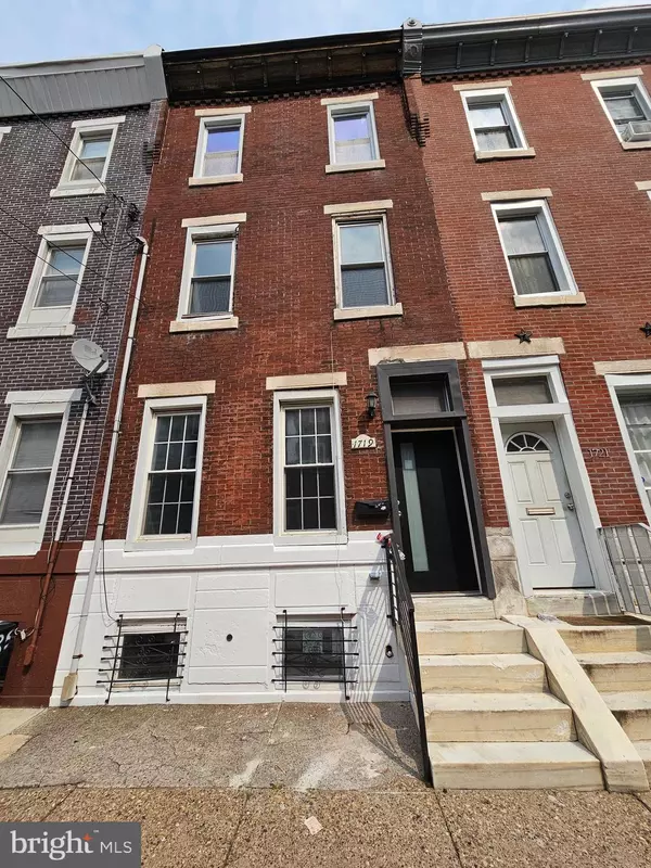 Philadelphia, PA 19145,1719 S 18TH ST