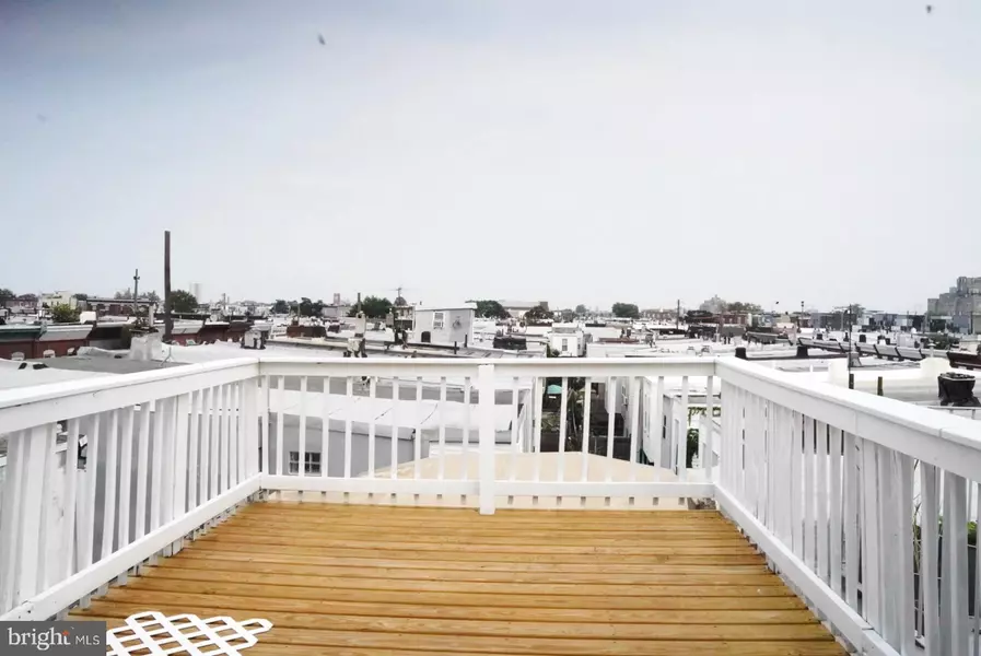 1719 S 18TH ST, Philadelphia, PA 19145