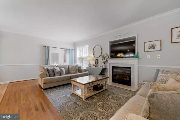 Frederick, MD 21704,9693 ROYAL CREST CIR