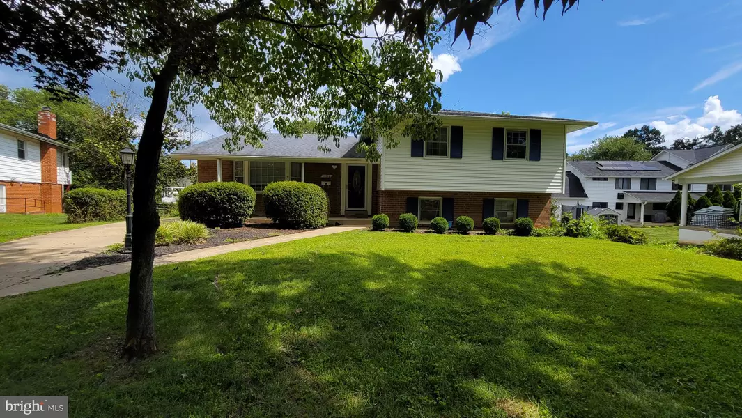 11703 TIFTON DR, Potomac, MD 20854