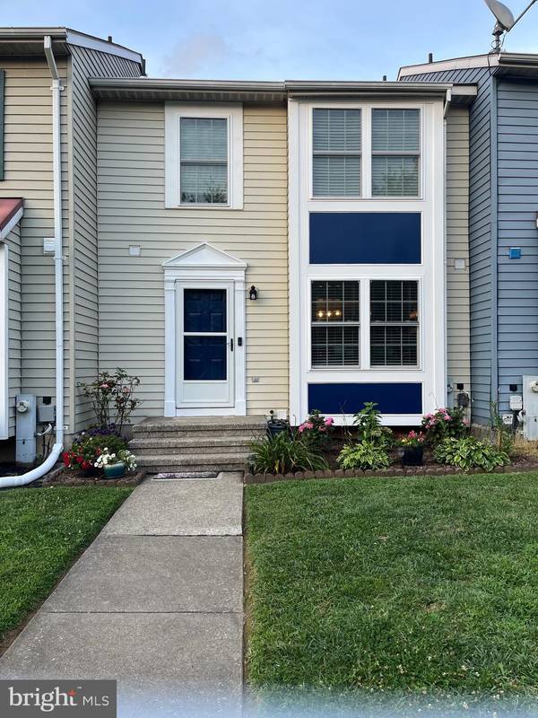 745 CLEARVIEW AVE, Hampstead, MD 21074