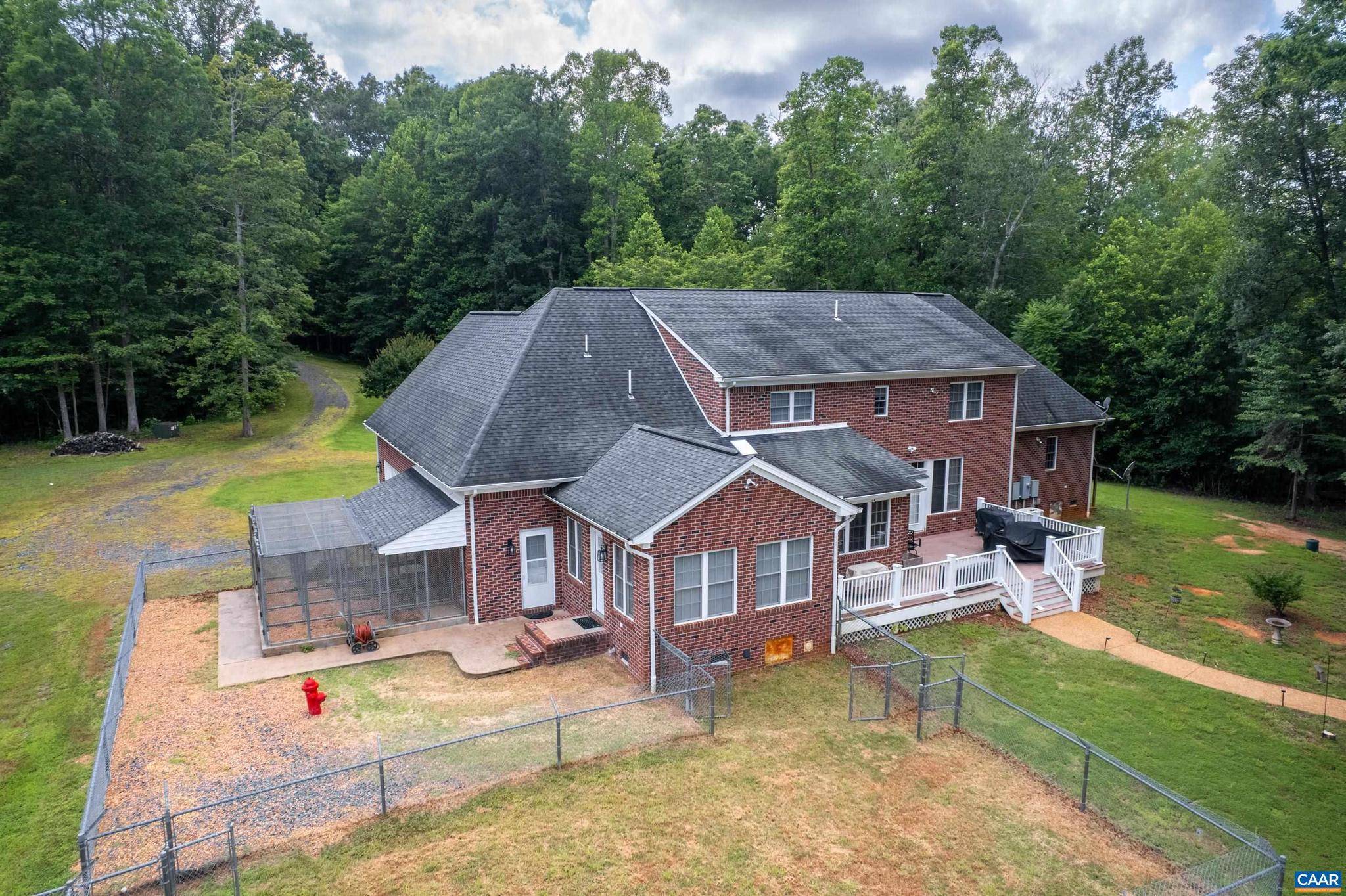 Dillwyn, VA 23936,4517 GRAVEL HILL RD