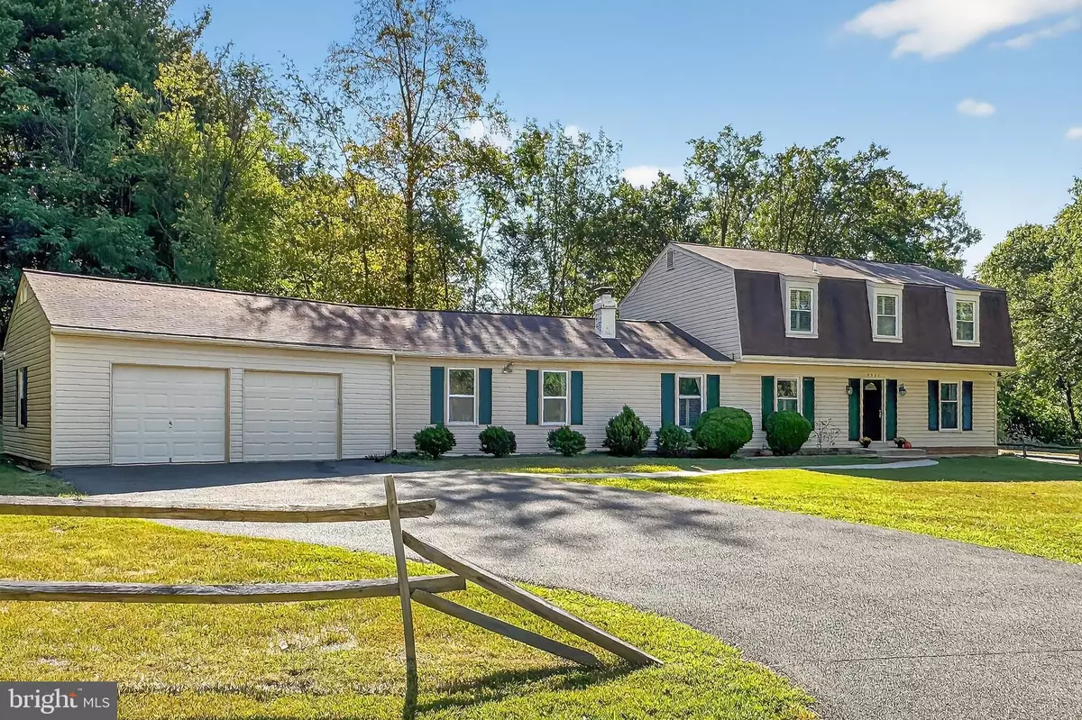 Reston, VA 20191,2301 ROSEDOWN DR