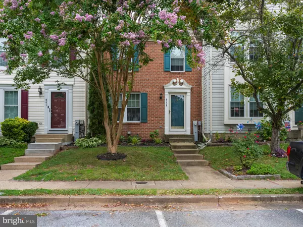 Chestnut Hill Cove, MD 21226,939 CHESTNUT MANOR CT