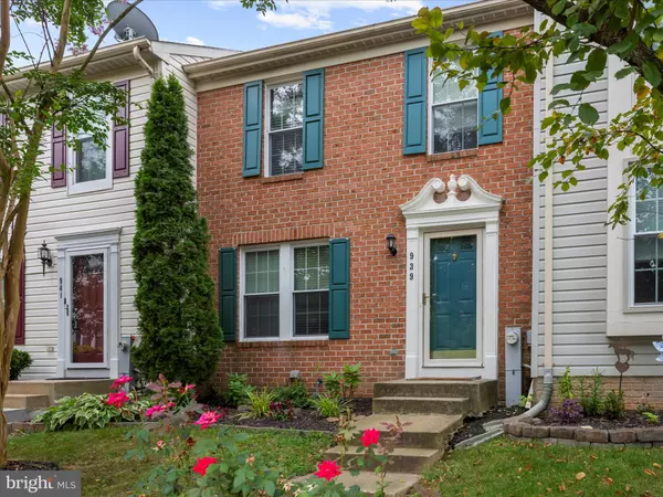 939 CHESTNUT MANOR CT, Chestnut Hill Cove, MD 21226