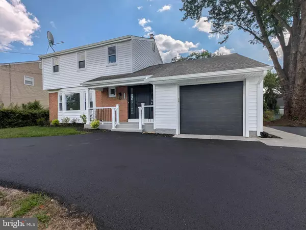 Cherry Hill, NJ 08002,2803 CHAPEL AVE W