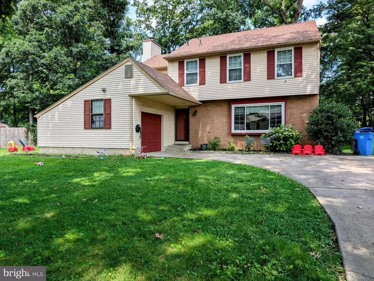 Cherry Hill, NJ 08002,12 BEEKMAN PL