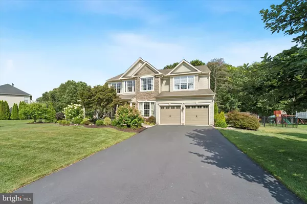 Williamstown, NJ 08094,304 DANVILLE DR