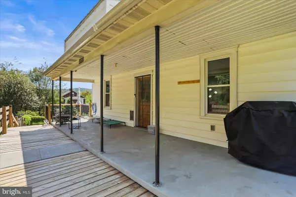 Sabillasville, MD 21780,17444 NAYLOR RD