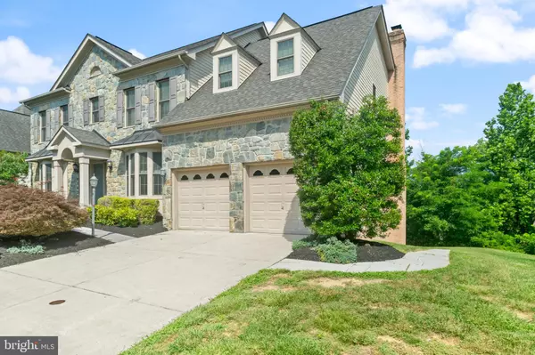 Laurel, MD 20723,8743 WEATHERED STONE WAY