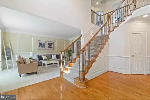 Laurel, MD 20723,8743 WEATHERED STONE WAY