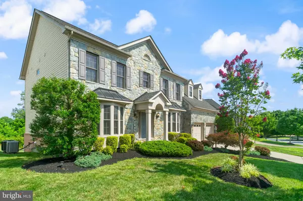Laurel, MD 20723,8743 WEATHERED STONE WAY