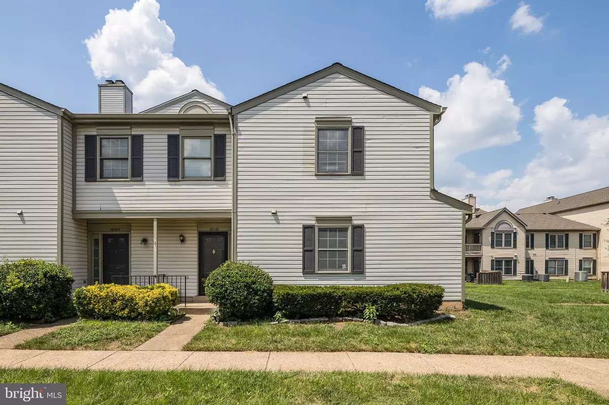 Manassas, VA 20109,10545 STONINGTON LN