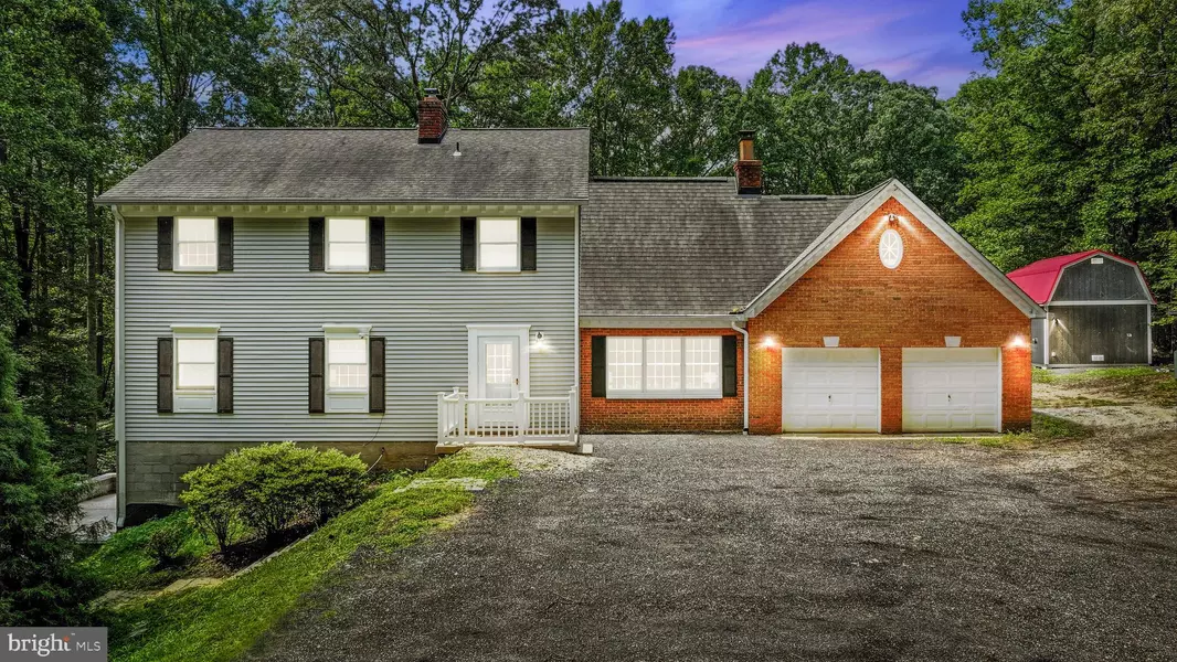 2050 KINGS LANDING RD, Huntingtown, MD 20639