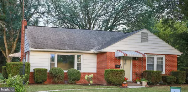 Waynesboro, PA 17268,315 S OLLER AVE