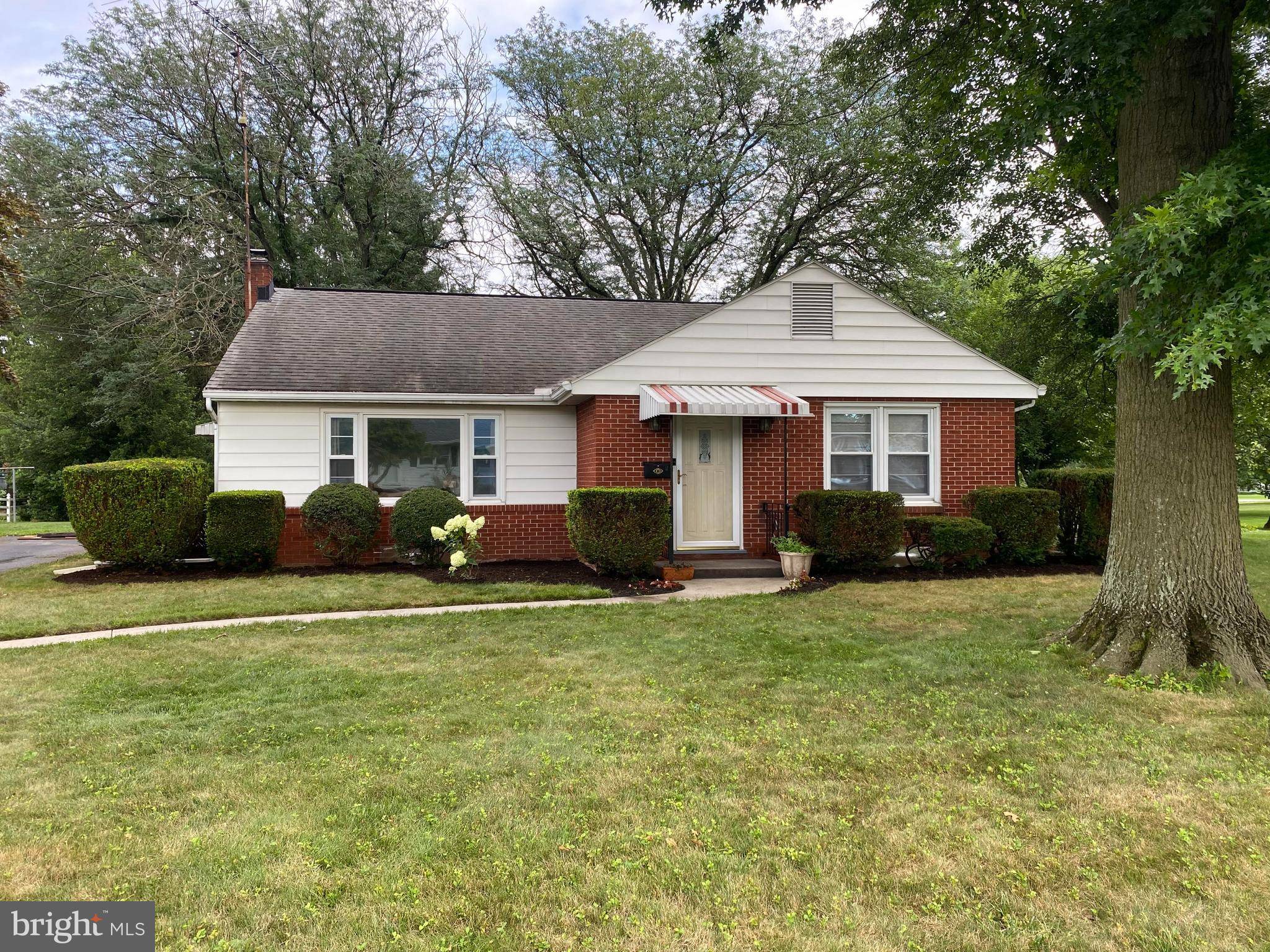 Waynesboro, PA 17268,315 S S OLLER AVENUE