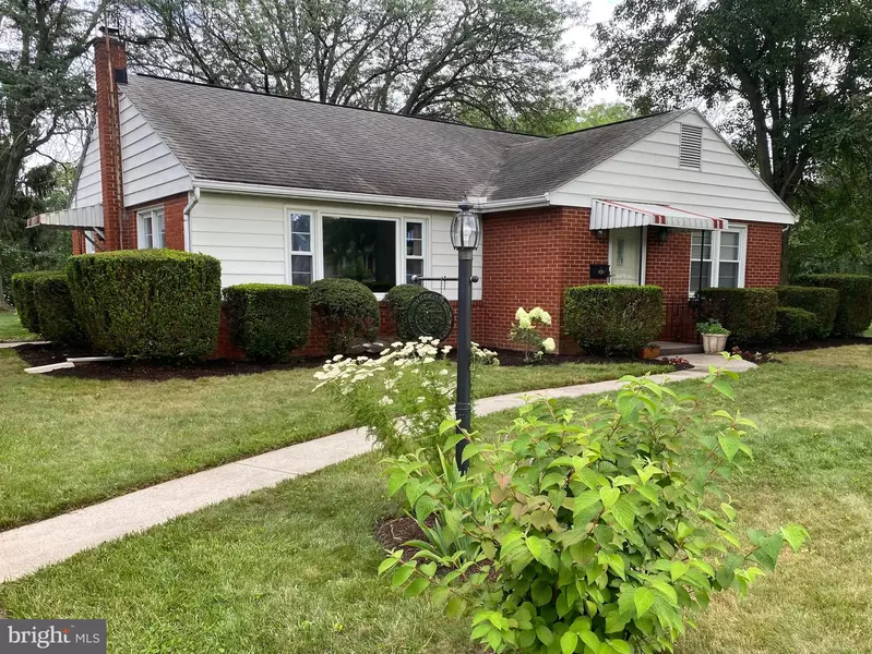 315 S OLLER AVE, Waynesboro, PA 17268