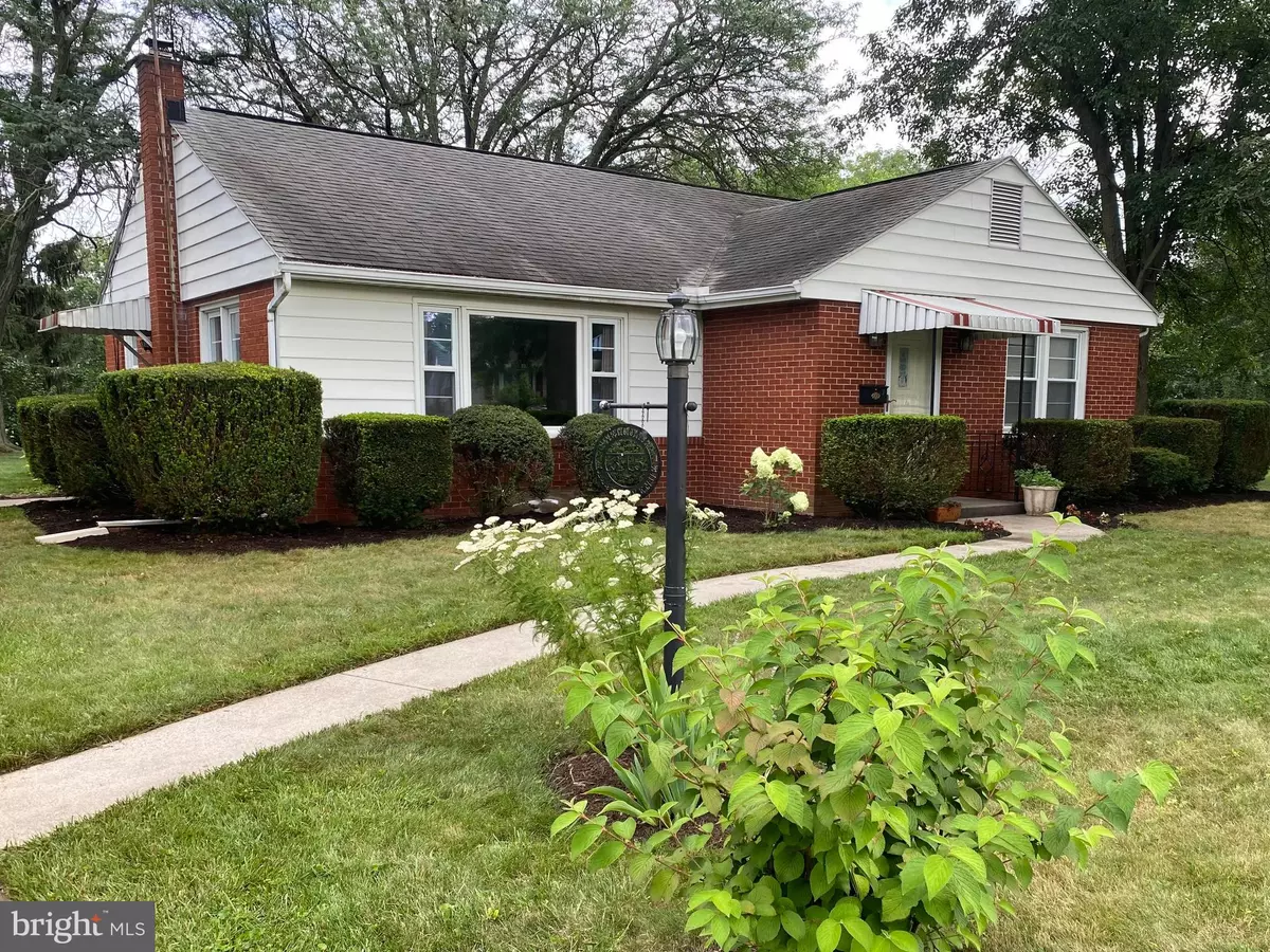 Waynesboro, PA 17268,315 S OLLER AVE