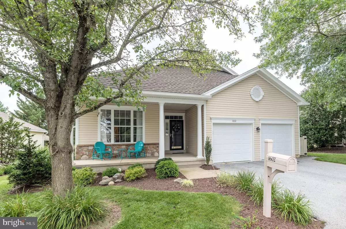 West Chester, PA 19380,1602 ULSTER LN