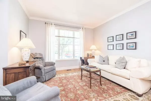 West Chester, PA 19380,1602 ULSTER LN