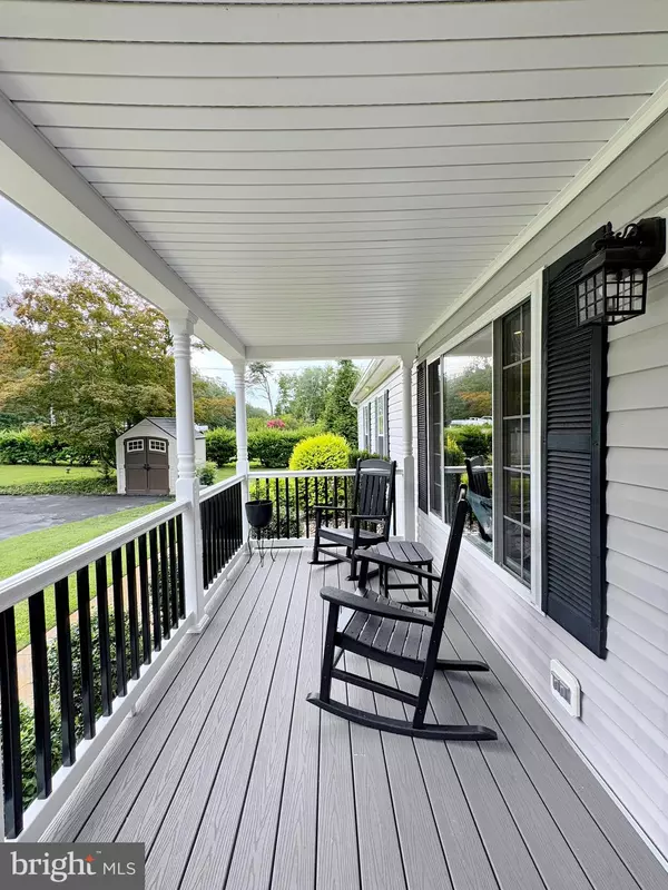 La Plata, MD 20646,6135 BUMPY OAK RD