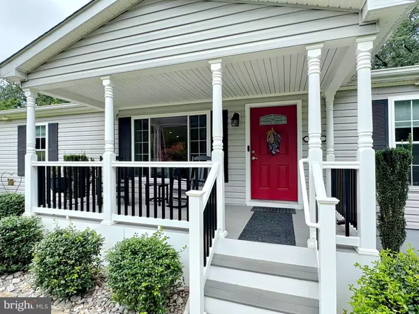 La Plata, MD 20646,6135 BUMPY OAK RD
