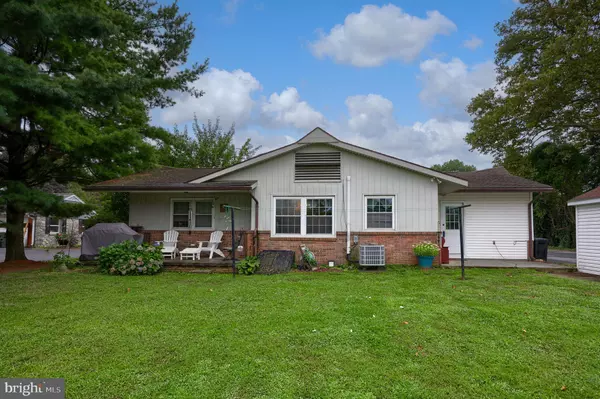 Ephrata, PA 17522,1147 W MAIN ST