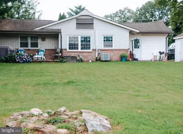 Ephrata, PA 17522,1147 W MAIN ST