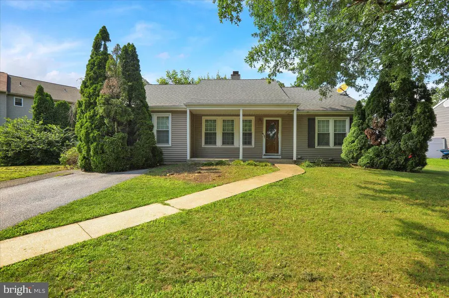 4619 N PHEASANT RUN, Reading, PA 19606