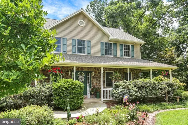 Dover, PA 17315,90 SARAH DR