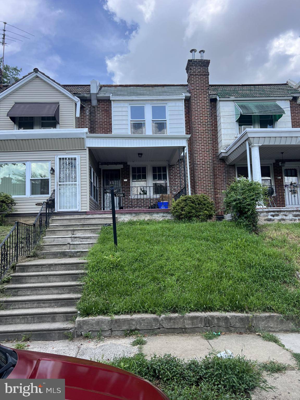 5138 AKRON ST, Philadelphia, PA 19124