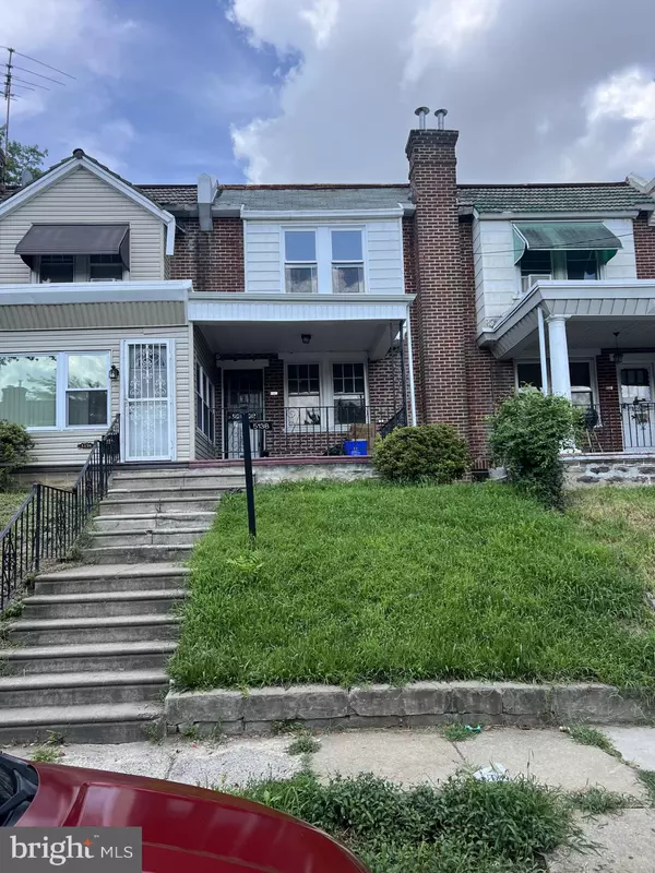 5138 AKRON ST, Philadelphia, PA 19124