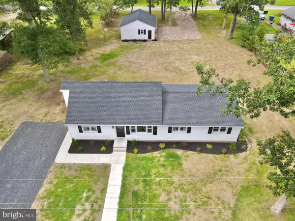 Franklinville, NJ 08322,20 FIFTH ST