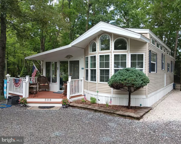 Woodbine, NJ 08270,165 FREMONT AVE #508