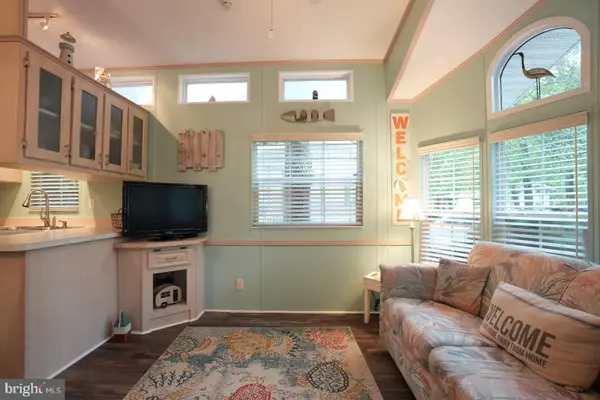 Woodbine, NJ 08270,165 FREMONT AVE #508