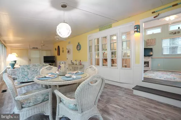 Woodbine, NJ 08270,165 FREMONT AVE #508