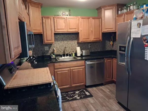 3213 BRADFORD ST, Woodbridge, VA 22193