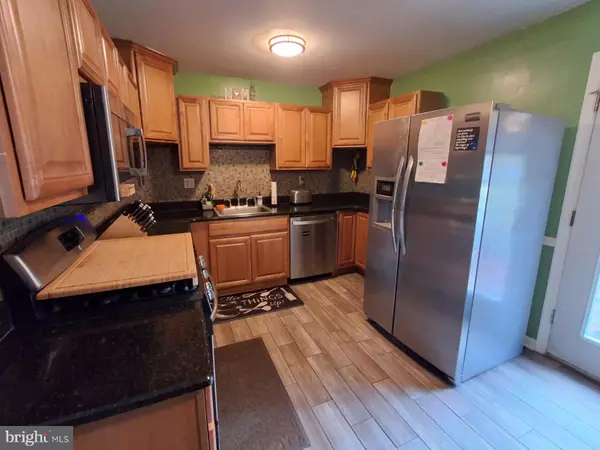 Woodbridge, VA 22193,3213 BRADFORD ST