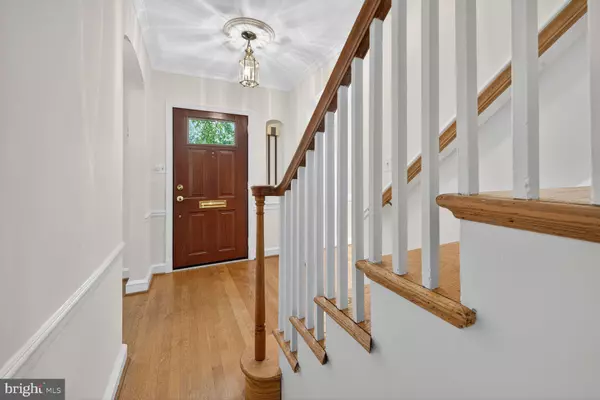 Washington, DC 20008,3071 ORDWAY ST NW