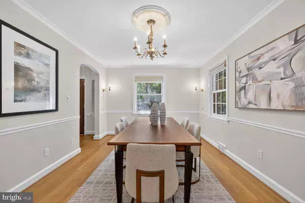 Washington, DC 20008,3071 ORDWAY ST NW