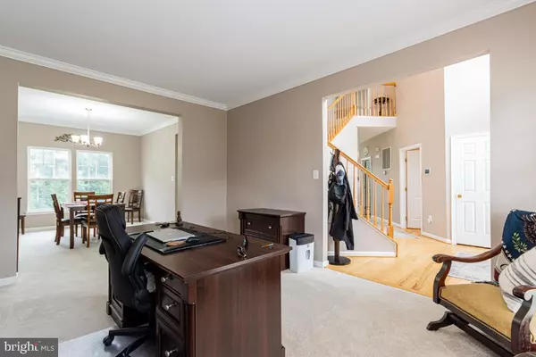 Fredericksburg, VA 22407,5624 IVY HILL DR